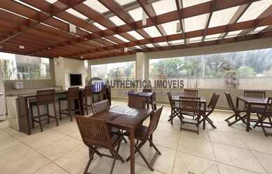 Imagem 4: Aluguel de Apartamento em Osasco-SP, Umuarama: 1 quarto, 1 sala, 1 banheiro, 1 vaga de gar