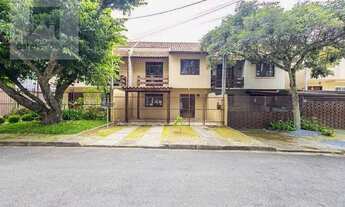 Imagem 2: Sobrado com 3 quartos, suíte, churrasqueira e 2 vagas - Pilarzinho - Curitiba/PR