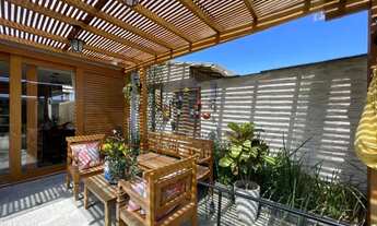 Imagem 5: Imperdível! Casa Planejada e com Área de lazer em Condomínio localizado em Guarapari!