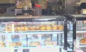 Imagem 5: Padaria com lindas intalações na Zona Leste. Ref; 1144