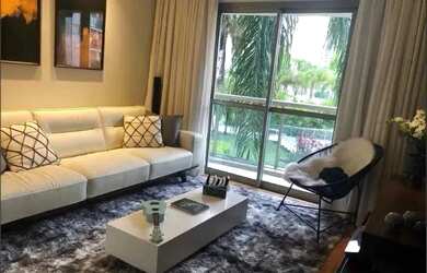 Imagem 5: Lindo Apartamento Mobiliado