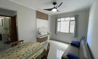 Imagem: Apartamento com 1 dormitório, 64 m²