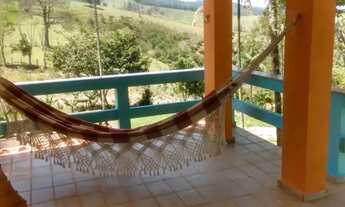 Imagem 6: Chácara de 2.000 m² , Com Vista Para Represa em Piracaia