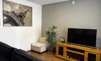 Imagem 2: Casa 2 quartos com suite a venda em Condomínio Fechado no Parque Jardim da Serra - Juiz de