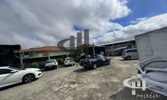 Imagem: Venda Terreno Santo Andre Palmares Ref