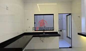 Imagem 4: Casa modelo Jardim Curitiba - Goiânia - GO