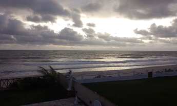 Imagem 6: Mansão pé na areia Praia do Presídio Aquiraz -CE