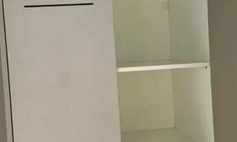 Imagem 5: Quarto e sala com 50 metros quadrados com 1 quarto em Bela Vista - São Paulo - SP