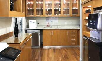 Imagem 7: Reserve espaço de escritório aberto para empresas de todos os tamanhos em Regus SAO PAULO