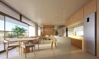 Imagem 4: LANÇAMENTO HORIZON - 1 DORMITORIO - 41,09M2 - FLORIANOPOLIS/SC