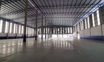 Imagem 2: GALPÃO LOGÍSTICO COM RENDA!