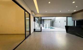 Imagem 5: Casa de Condomínio, Village La Montagne, Rio Preto