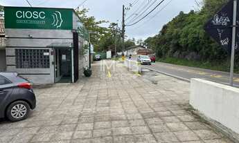 Imagem: Terreno de 855m² á venda no Morro das