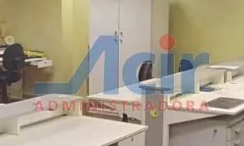 Imagem 7: Conjunto comercial para venda, 290m² por R$ 980.000,00 - Centro - Rio de Janeiro/RJ