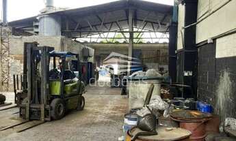 Imagem 4: GALPÃO INDUSTRIAL EM CAÇAPAVA