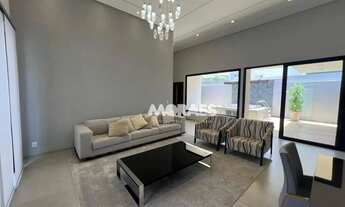 Imagem 4: Casa Condomínio Fechado com 3 suítes, 3 vagas, à venda, a/c 290 m² por R$ 2.500.000 - Cond