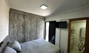 Imagem 2: Apartamento no condomínio EDIFICIO ESMERALDA - MOBILIADA em Presidente Prudente