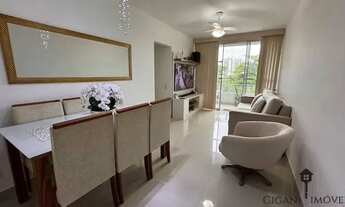 Imagem: Apartamento Parque das Rosas, 2 Quartos