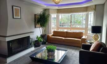 Imagem 3: Casa com 4 dormitórios no Bairro Chácara das Pedras