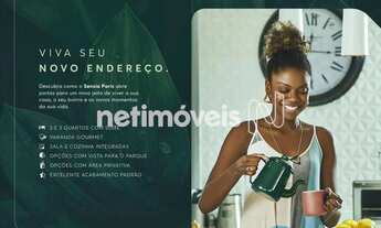 Imagem 6: Venda Apartamento 3 quartos Coração de Jesus Belo Horizonte