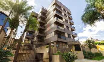 Imagem: EDIFÍCIO BARÃO DE CAMPOS GERAIS APTO