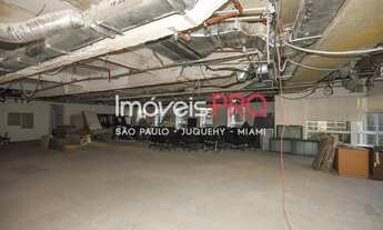 Imagem 3: Laje corporativa com 309m² disponível para locação na JK, Itaim Bibi