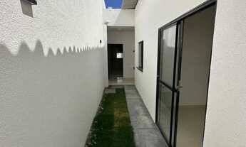 Imagem 5: Imóvel para venda tem 89 metros quadrados com 2 quartos em Barrocão - Itaitinga - CE