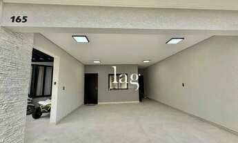 Imagem 2: Casa com 3 quartos à venda, 258 m²- Condomínio Granja Olga I - Sorocaba/SP