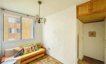 Imagem 4: Apartamento mobiliado para aluguel no Centro - Pelotas/RS