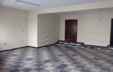 Imagem 4: Prédio Comercial na Av Rudge Ramos em São Bernardo do Campo