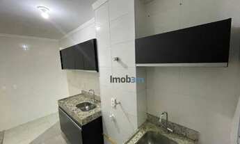 Imagem 6: Apartamento com 2 dormitórios à venda, 47 m² por R$ 225.000,00 - Cidade Industrial II - Lo