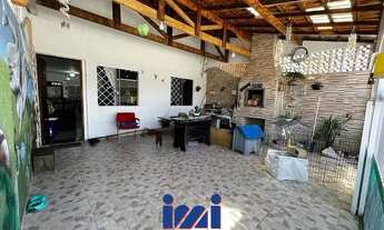 Imagem 2: Casa na praia Monções