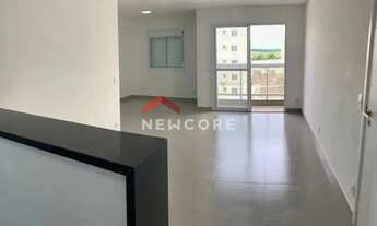 Imagem 3: Apartamento em Rua Tenente José Leite Sampaio Netto - Residencial Parque Granja Cecília B