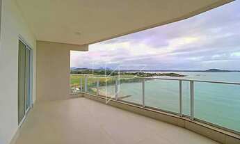 Imagem 5: Imóvel para venda tem 123 metros quadrados com 3 quartos em Praia do Morro - Guarapari - E