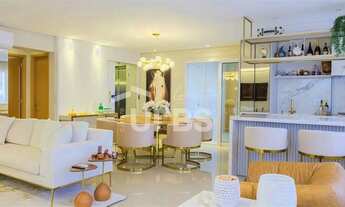 Imagem 6: Âme Infinity Home - Apartamento 3 quartos, sendo 3 suítes