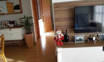 Imagem 2: Apartamento 2 quartos/ 2 banheiros - sol da manhã