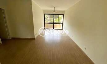 Imagem 2: Apartamento com 3 dormitórios à venda, 131 m² por R$ 570.000,01 - Bosque - Campinas/SP