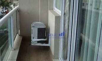 Imagem 3: Línea - Flat mobiliado, 47m², Centro, Jundiaí. COD FL0126