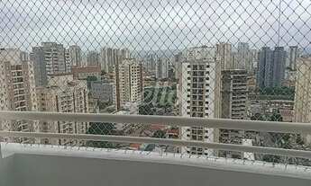 Imagem 4: Apartamento 2 quartos para alugar no(a) Vila Azevedo