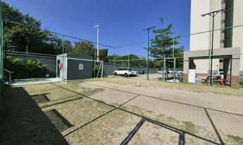 Imagem 4: Apto. Novo de 51,11m² c/ excelente localização próx. ao Via Sul Shopping, 02 qts (01 suíte