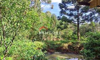 Imagem 7: Sítio em Estrada da Carapina - Vale do Carapina - São Francisco de Paula/RS