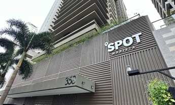 Imagem 2: Apartamento 2 quartos mobiliado Marista