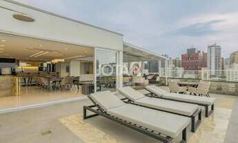 Imagem 2: COBERTURA DE ALTO PADRÃO COMPLETA E PROJETO ASSINADO NO BATEL Cobertura de Alto Padrão Com