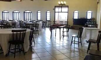 Imagem 4: IMÓVEL COMERCIAL ESPAÇOSO E VERSÁTIL NO BAIRRO SUÍÇO, TABOÃO - SBC