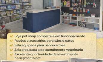 Imagem: Pet Center / Centro de Cuidado Animal