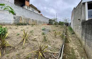 Imagem 6: Terreno à venda na Vila São Paulo em Mogi das Cruzes