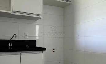 Imagem 6: Apartamento Padrão em São José do Rio Preto