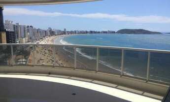 Imagem 3: Apto de luxo , frente a praia com 3 quartos e 2 suítes e 2 vagas de garagem