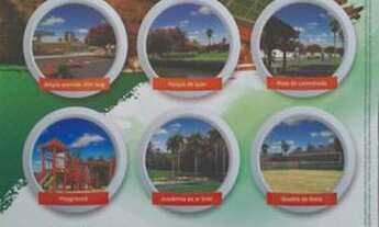 Imagem 5: Lançamento do Loteamento Porto Ferreira