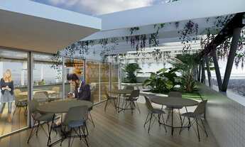 Imagem 7: Terraço Espanha em Sta. Cruz do Capibaribe